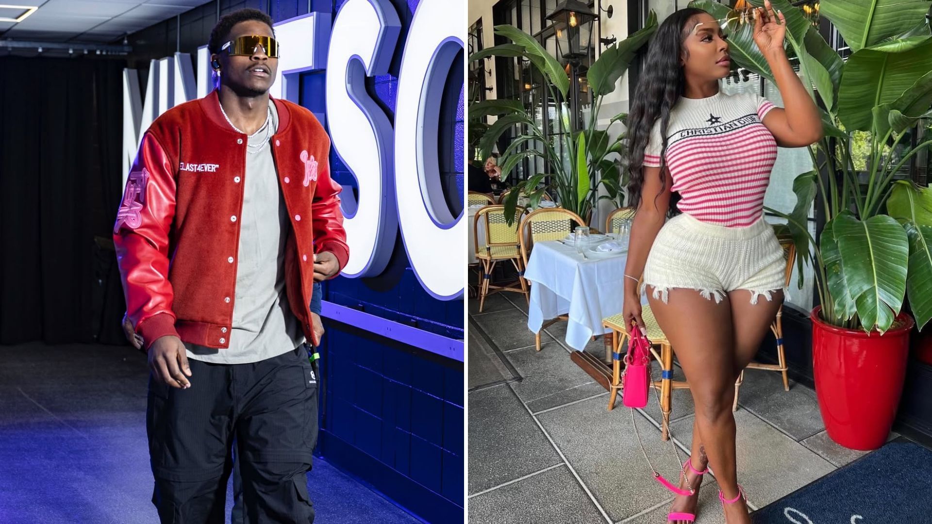 Anthony Edwards&rsquo; ex Ayesha Howard shockingly reveals she was offered money to keep $1M child support lie alive