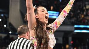Major star finally returns to WWE after 1987 days, Chelsea Green breaks her silence