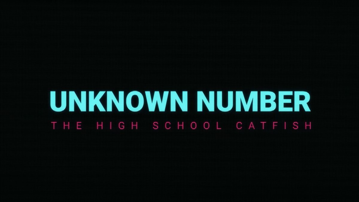 5 biggest reveals from 'Unknown Number: The High School Catfish'