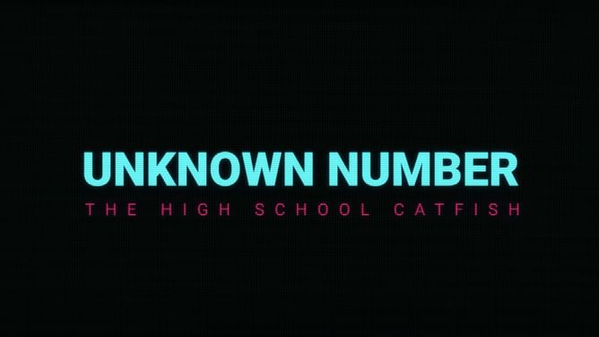 5 biggest reveals from 'Unknown Number: The High School Catfish'