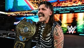 Absent WWE star declares relationship with Dominik Mysterio is over
