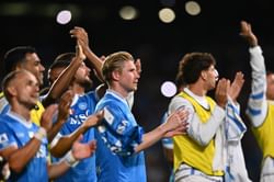 Napoli vs Sporting CP Prediction and Betting Tips | October 1st 2025