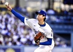 "People don't do that" - Dodgers legend gives inside look at Shohei Ohtani's capability as a pitcher