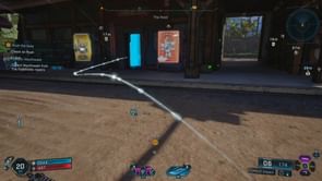 Borderlands 4: Rush the Gate walkthrough