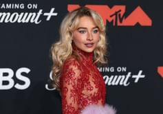 "Lady Gaga should have won": Internet reacts after Sabrina Carpenter's 'Manchild' wins Best Visual Effects at VMAs