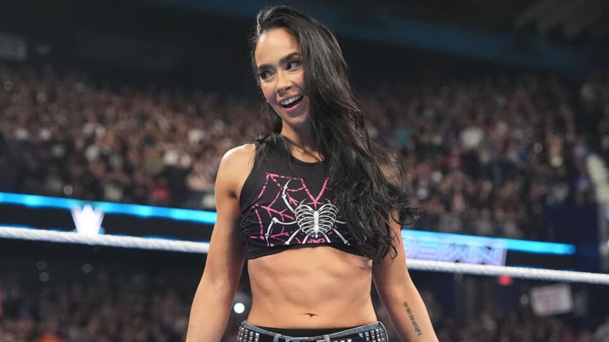 Interesting news revealed following AJ Lee's return