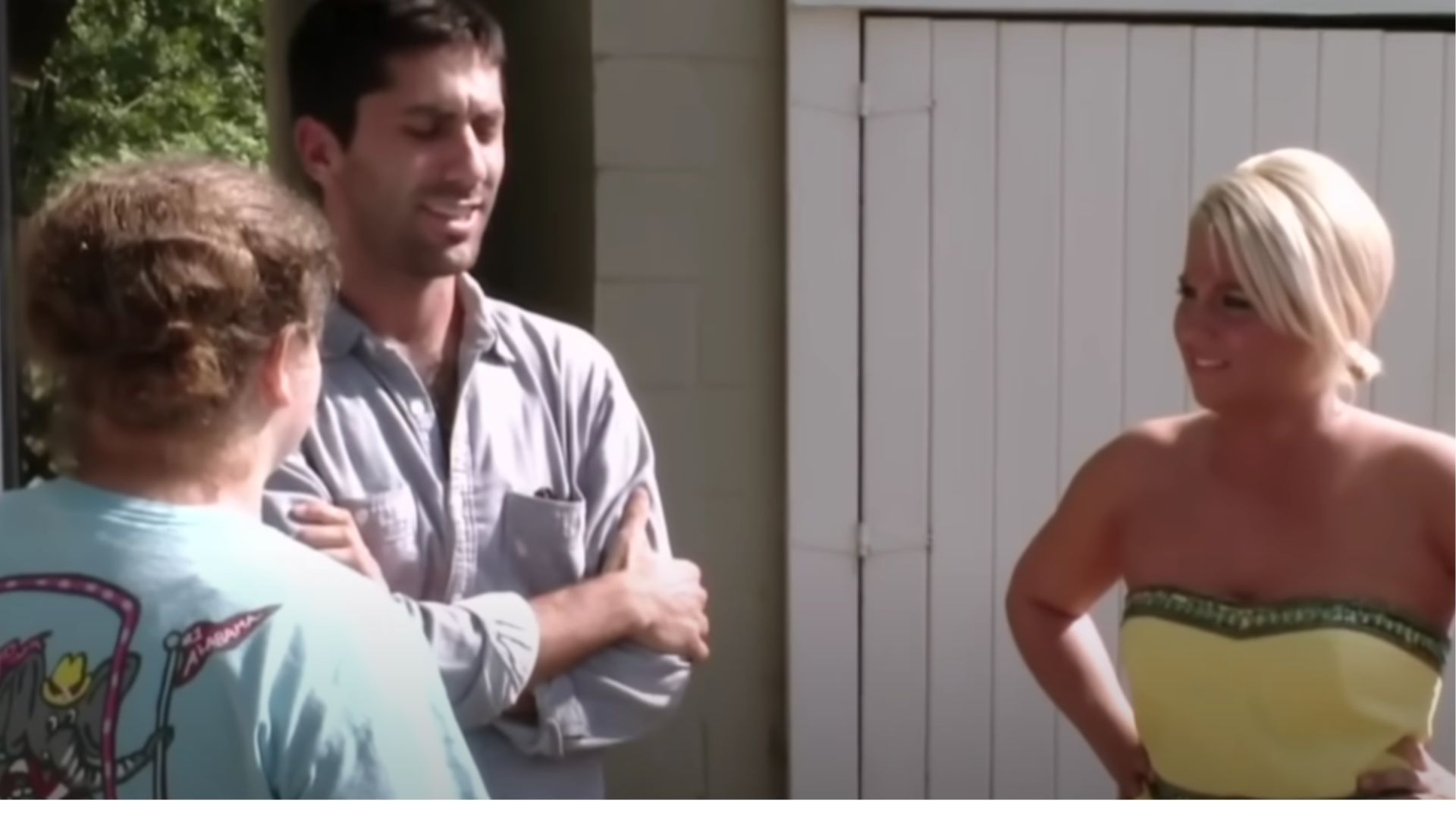 A still from the show (Image via youtube/@MTV Catfish)