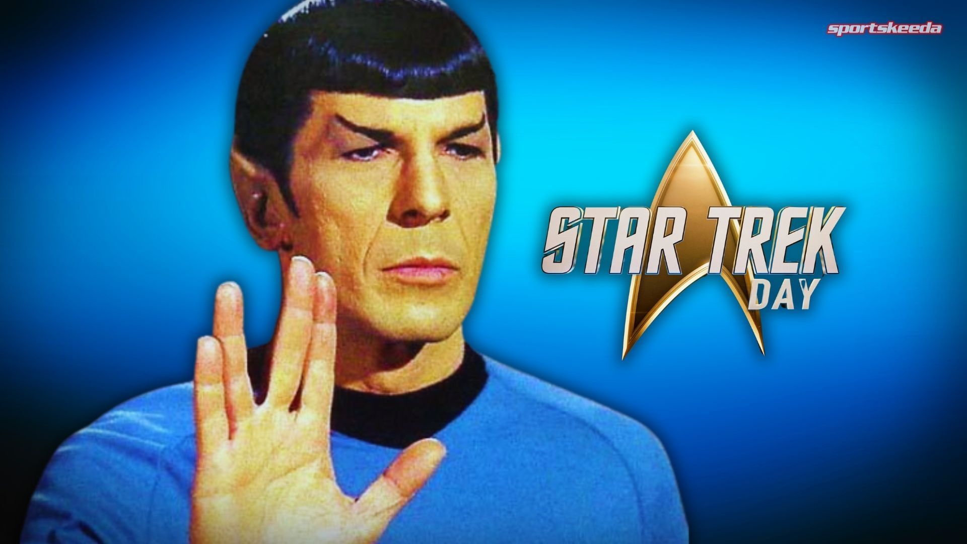 Star Trek Day 2025 (Custom Image by Sportskeeda/Image via Star Trek)