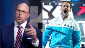 WWE News Roundup: Major name refuses to compete at a show, Adam Pearce confirms The Usos' reunion, CM Punk sends a short message