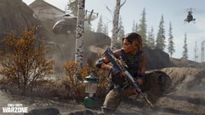 Every weapon buff and nerf in Warzone and Black Ops 6 Season 5 Reloaded
