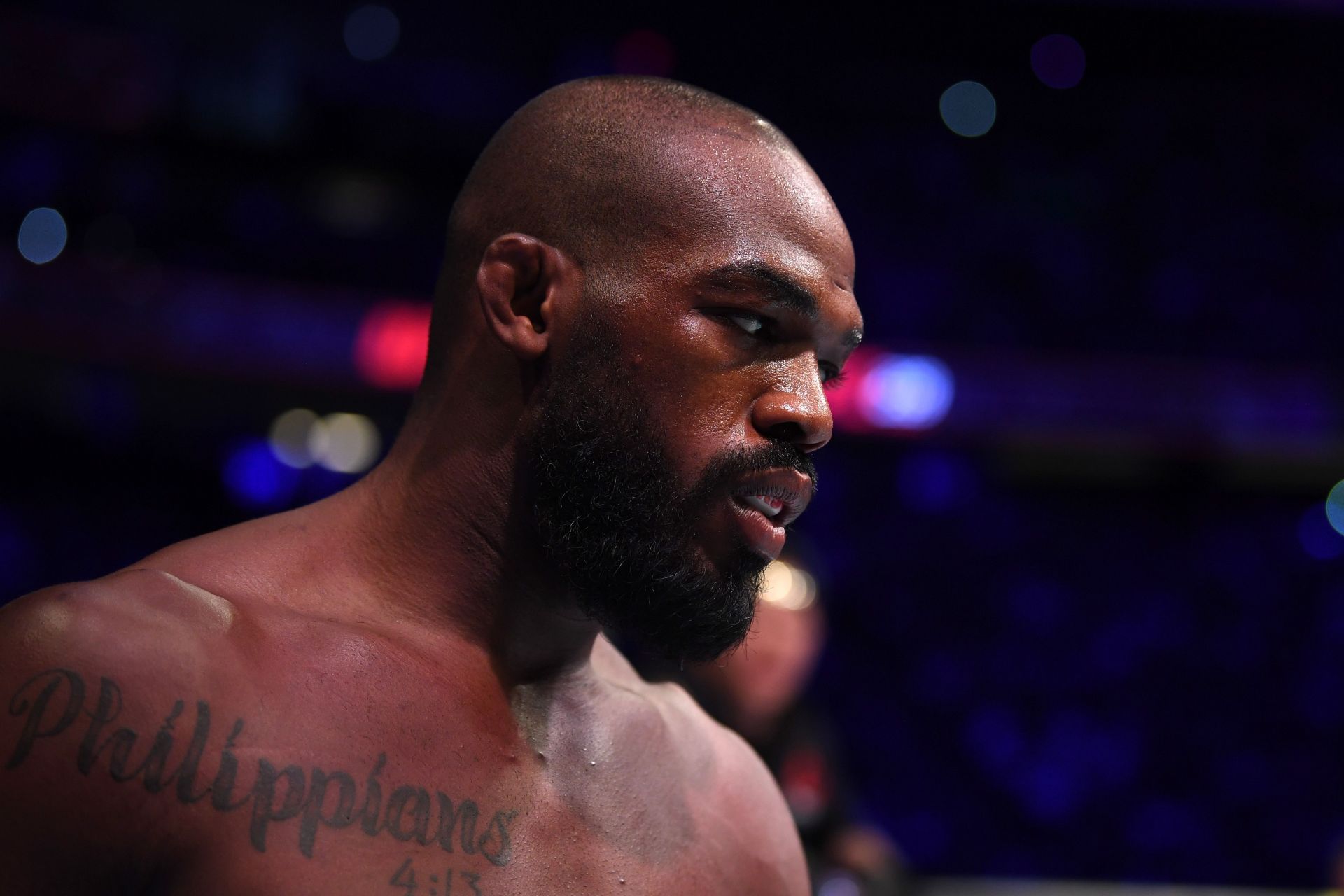 UFC 239: Jones v Santos - Source: Getty