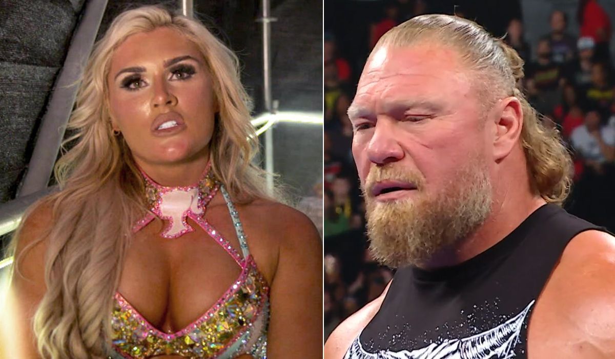 Tiffany Stratton vacating WWE Women’s Title due to injury and 3 things that could happen on SmackDown before Wrestlepalooza