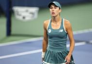 McCartney Kessler at the US Open 2025. (Photo: Getty)