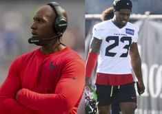 “I know what everybody stands for”: DeMeco Ryans reveals why Texans cut C.J. Gardner-Johnson three games into 2025 NFL season