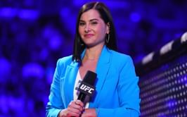 Megan Olivi gets brutally honest about curve ball motherhood threw her way: "Why is he making these noises?"