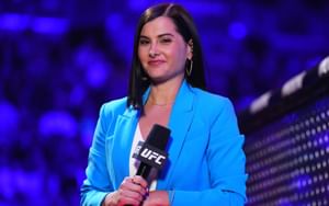 Megan Olivi gets brutally honest about curve ball motherhood threw her way: "Why is he making these noises?"