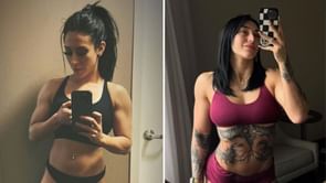 "Mami X Mamacita": Stephanie Vaquer sends a message after La Primera & Rhea Ripley break the internet