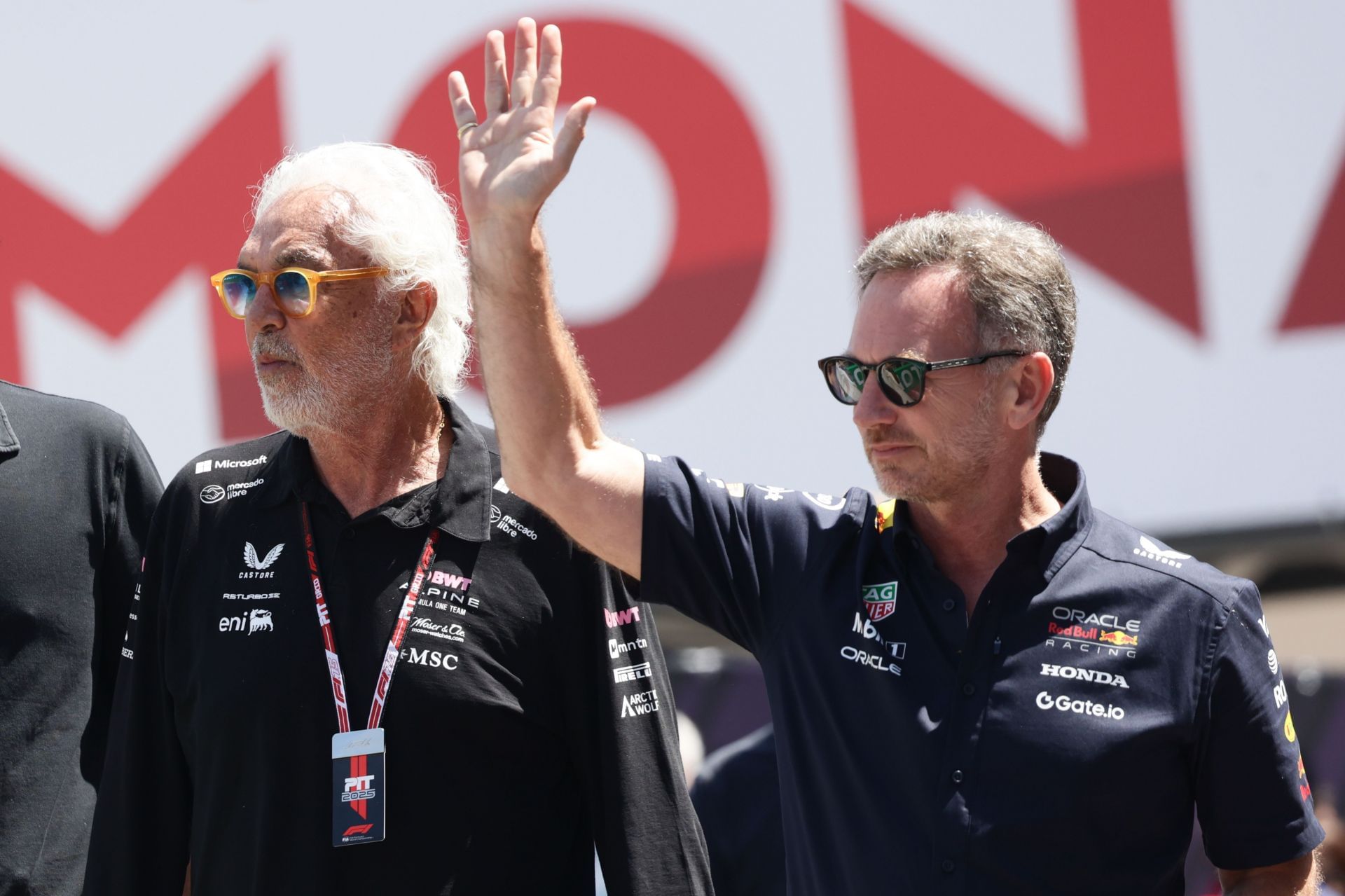 F1 Grand Prix Of Monaco 2025 - Source: Getty