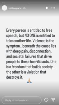 via Instagram/@brittanylucic