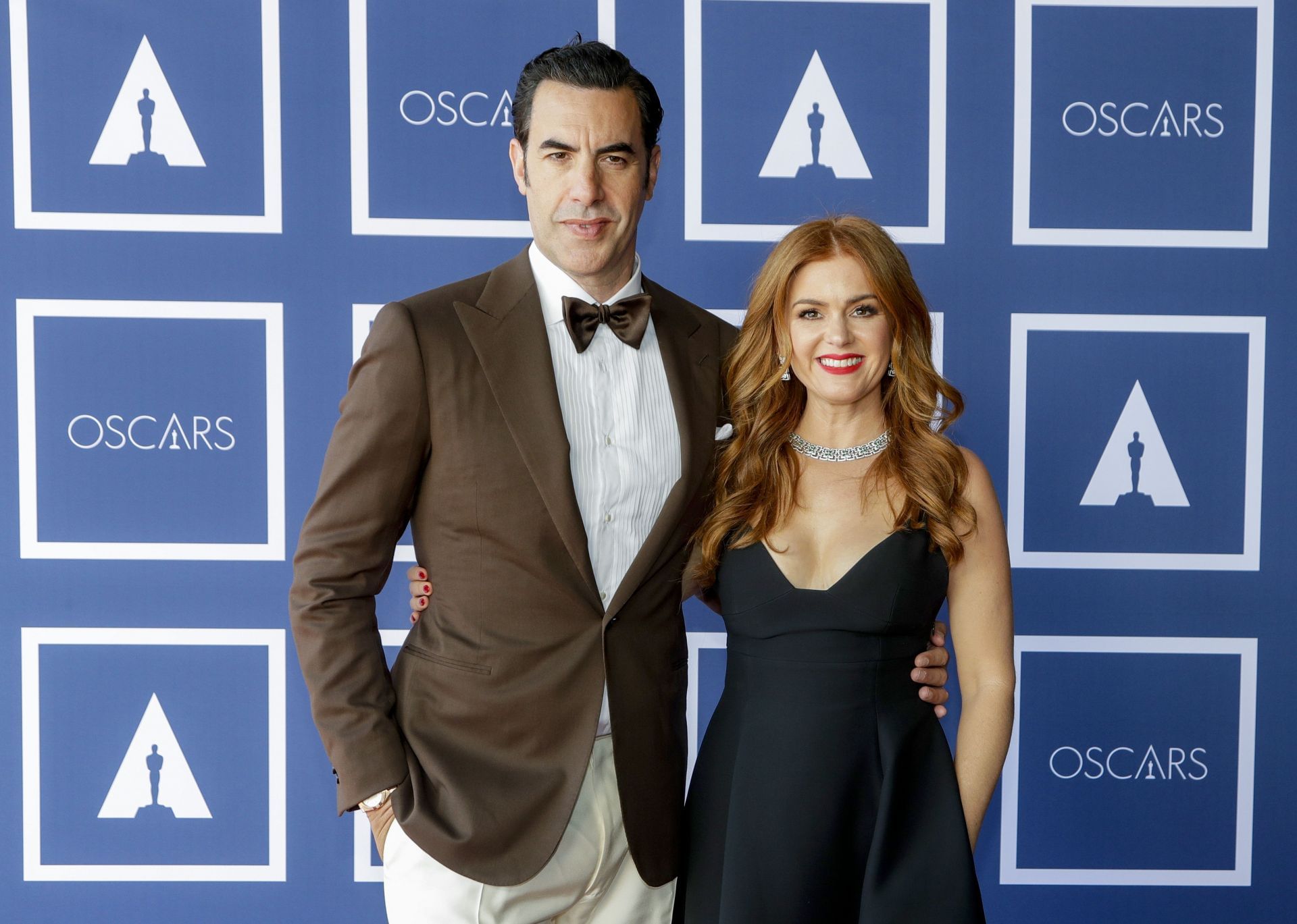 93rd Annual Academy Awards - Arrivals - Source: Getty