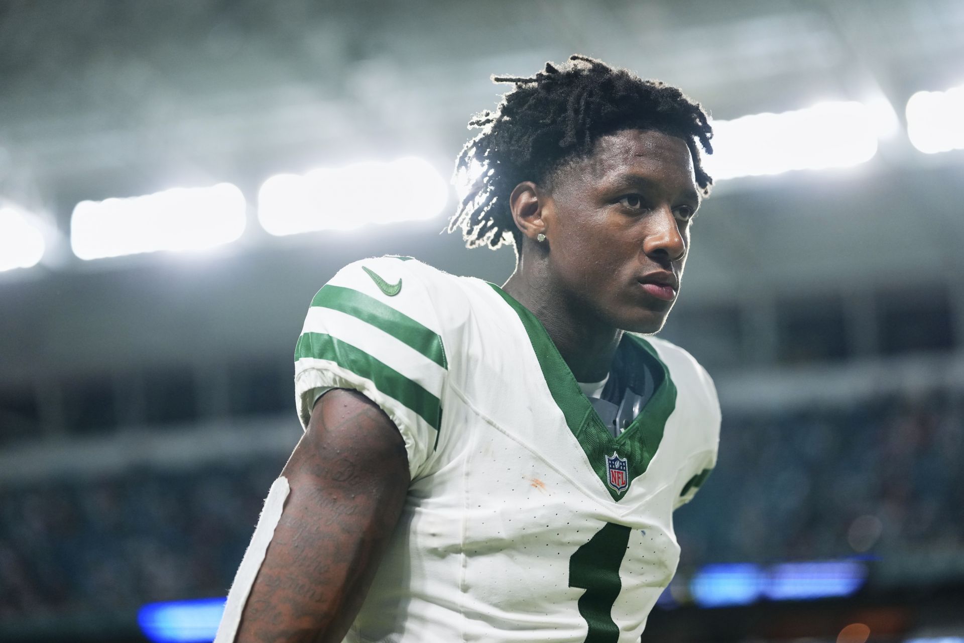 New York Jets v Miami Dolphins - Source: Getty