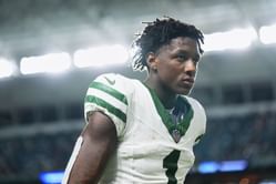"I’m personally frustrated": Sauce Gardner flames referees over one-sided officiating, calls out bias for Jets games