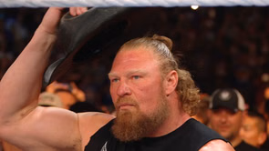 Sad news about Brock Lesnar's return to WWE - Reports