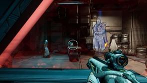 Borderlands 4: A Lot to Process walkthrough