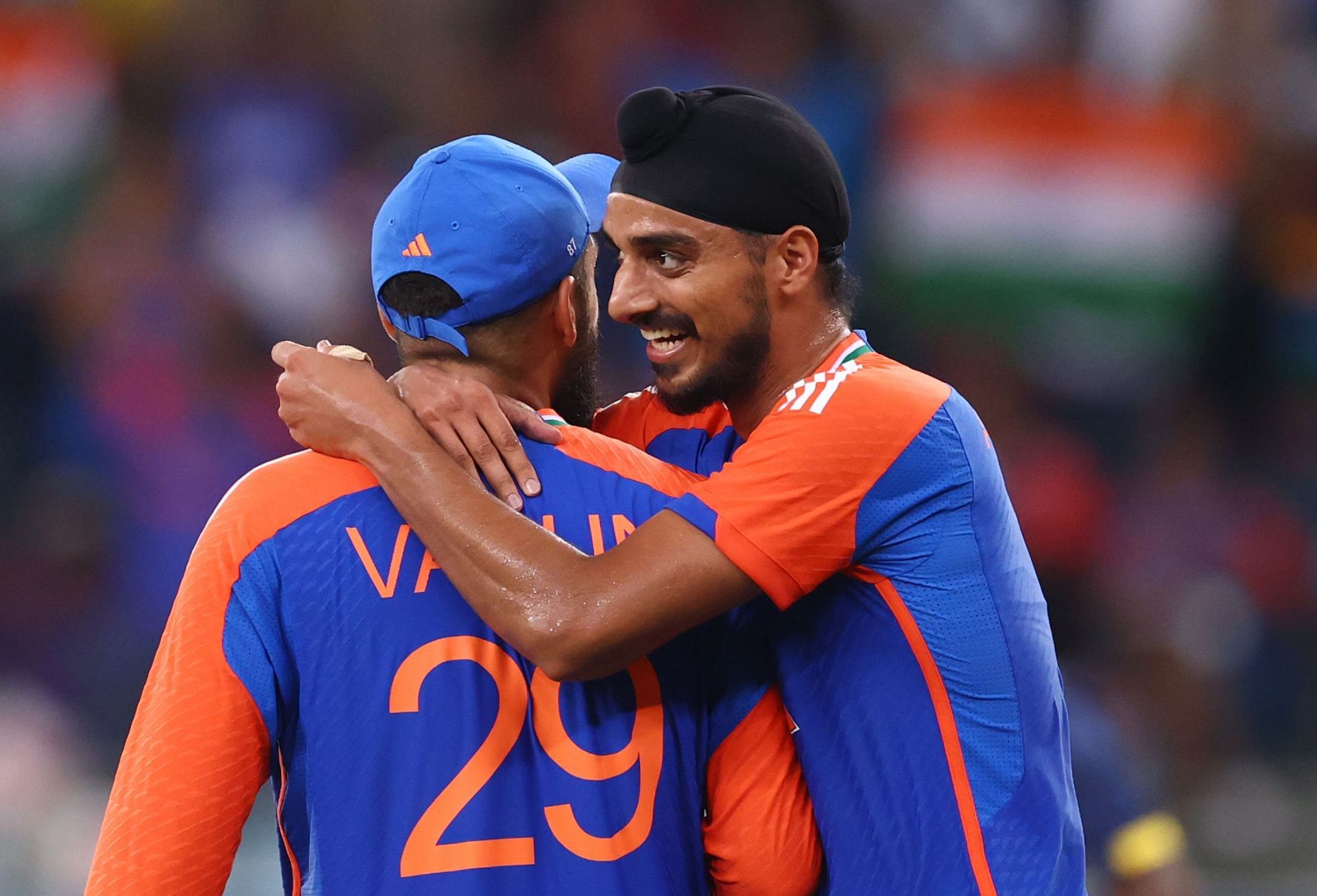 India v Sri Lanka - Asia Cup - Source: Getty
