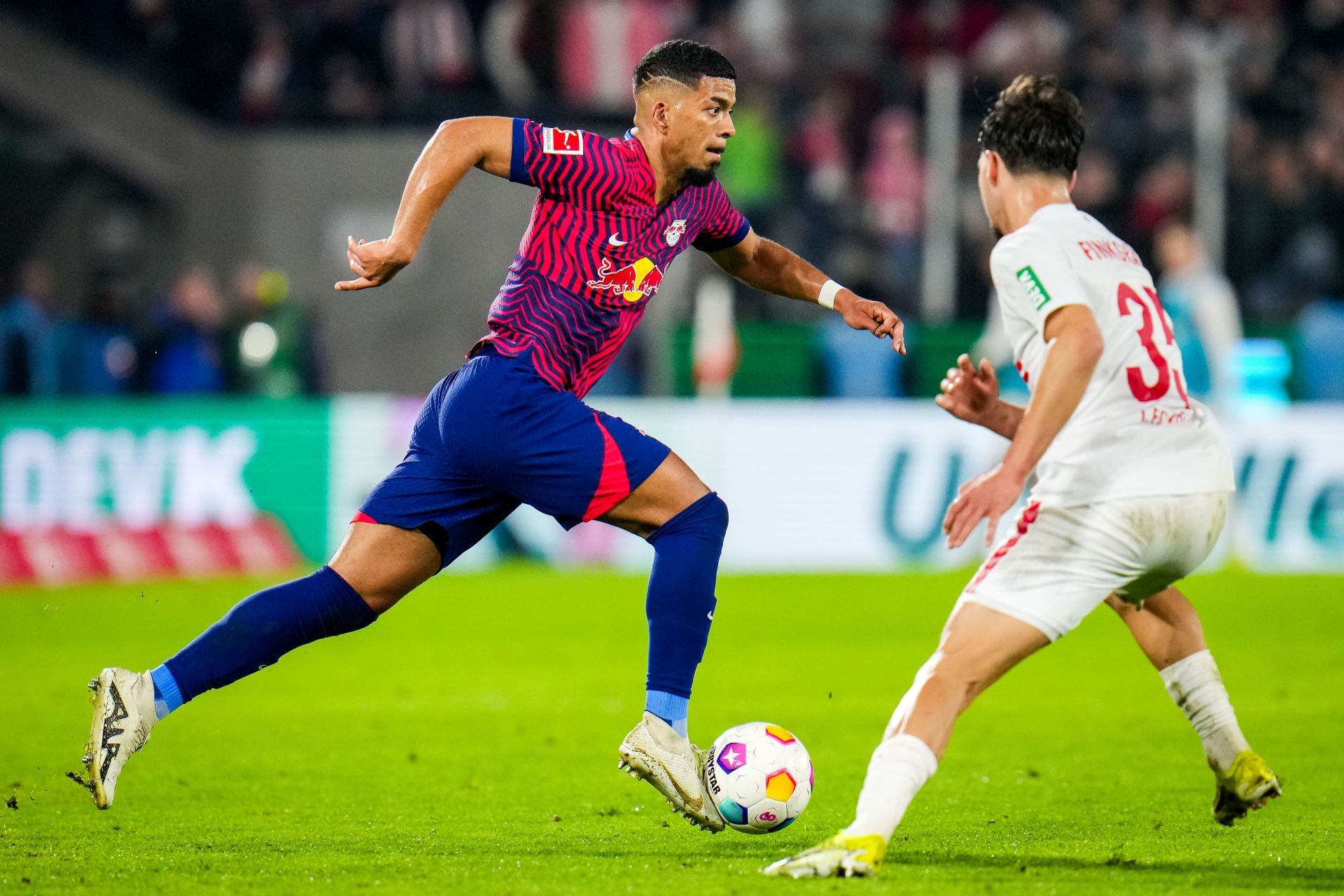 1. FC K&ouml;ln v RB Leipzig - Bundesliga - Source: Getty