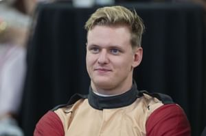 IndyCar team signs Michael Schumacher's son Mick Schumacher for special union at the IMS