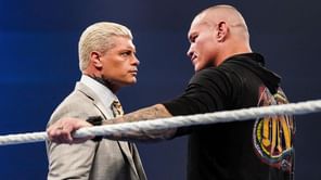 Cody Rhodes can't beat Randy Orton; WrestleMania 42 match could be in jeopardy for that exact reason, says analyst