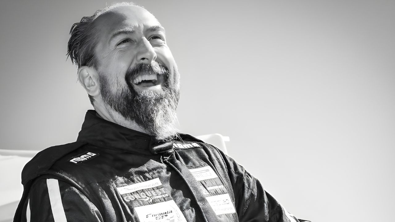 IndyCar world mourns veteran Indianapolis-based photographer Chris Bucher | Image via Instagram (@bucherphoto)