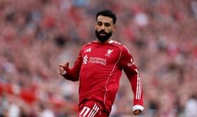 Liverpool monitoring Bundesliga star; see player as the successor to Mohamed Salah at the club: Reports