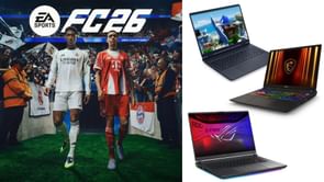5 best laptops for EA FC 26