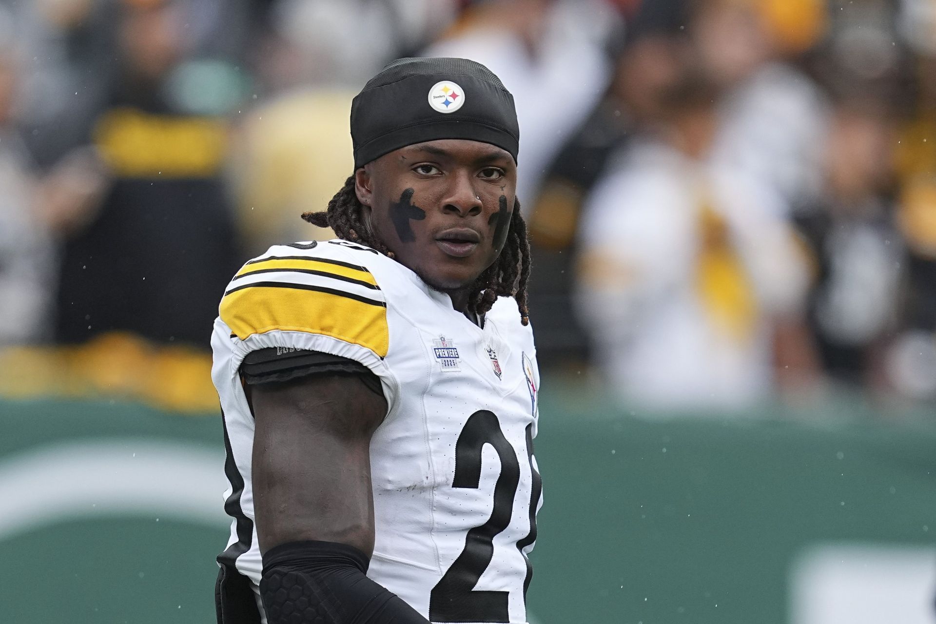 Pittsburgh Steelers v New York Jets - NFL 2025 - Source: Getty