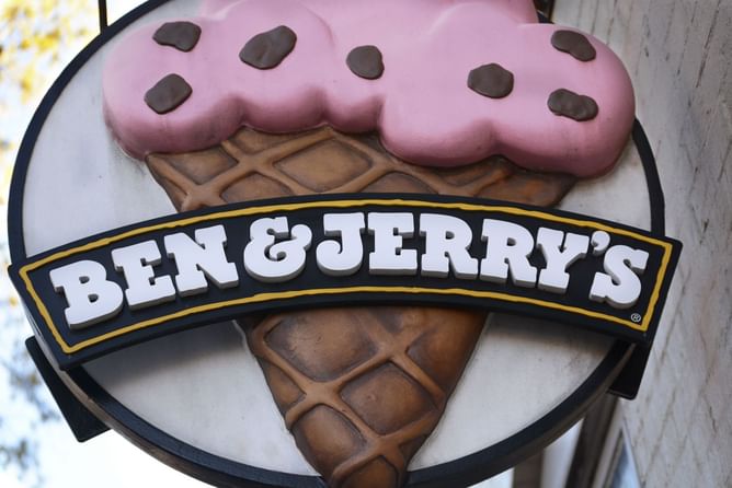 What is Jerry Greenfield's net worth? Ben & Jerry’s co-founder resigns from the company after feud with Unilever over Gaza