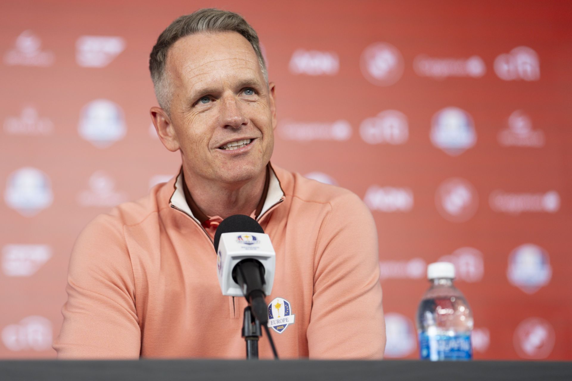 Ryder Cup 2025 - Previews - Source: Getty