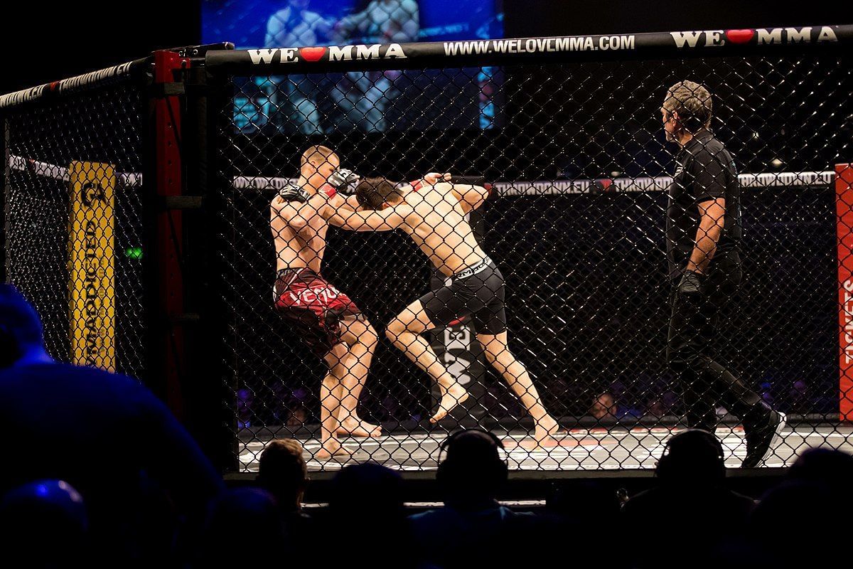 UFC News: Colby Covington loses cannabis sponsorship deal in bizarre situation