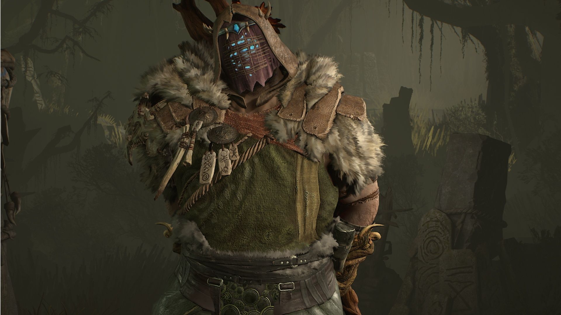 Rotting Lightbringer is still very much alive and well in the Diablo 4 meta (Image via Blizzard Entertainment)