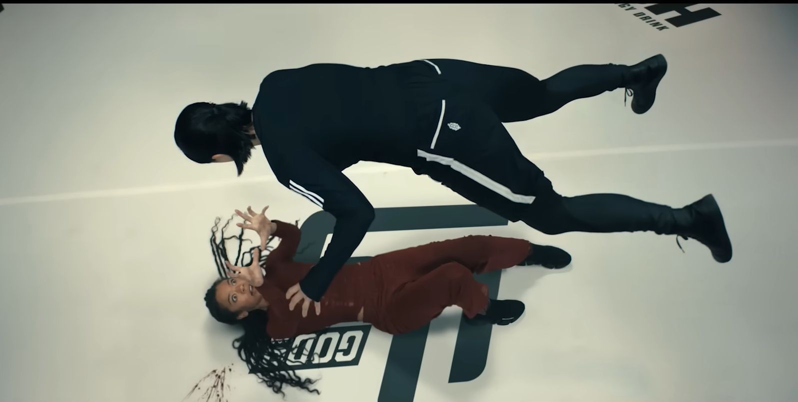 A still from the Gen V season 2 trailer (Image via YouTube/Prime Video)
