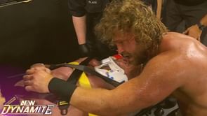 AEW Dynamite's ratings hit a new low; registers embarrassing numbers