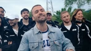 Why was French streamer Squeezie temporarily banned from Twitch?