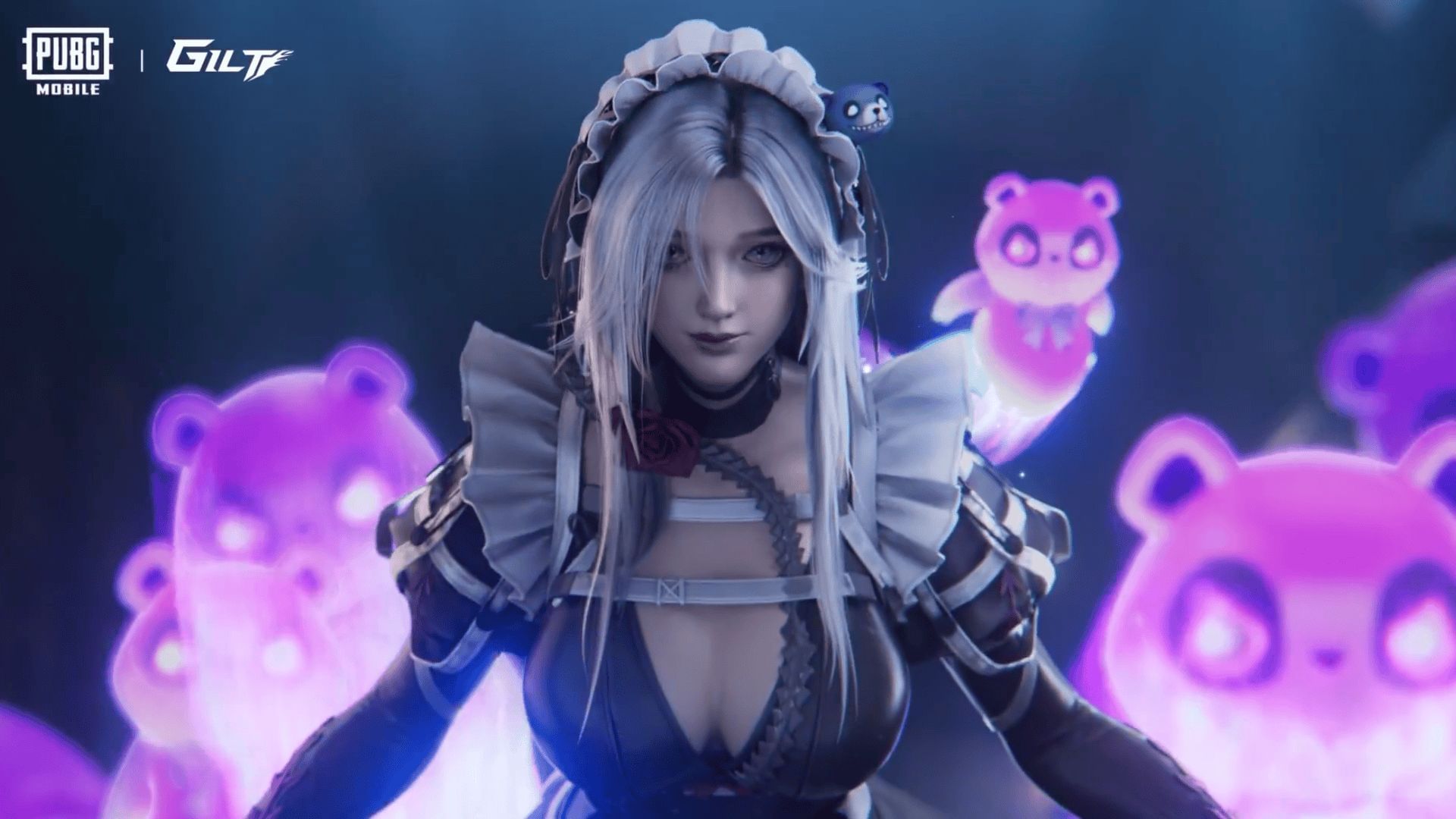 Grab these new items (Image via Tencent Games)