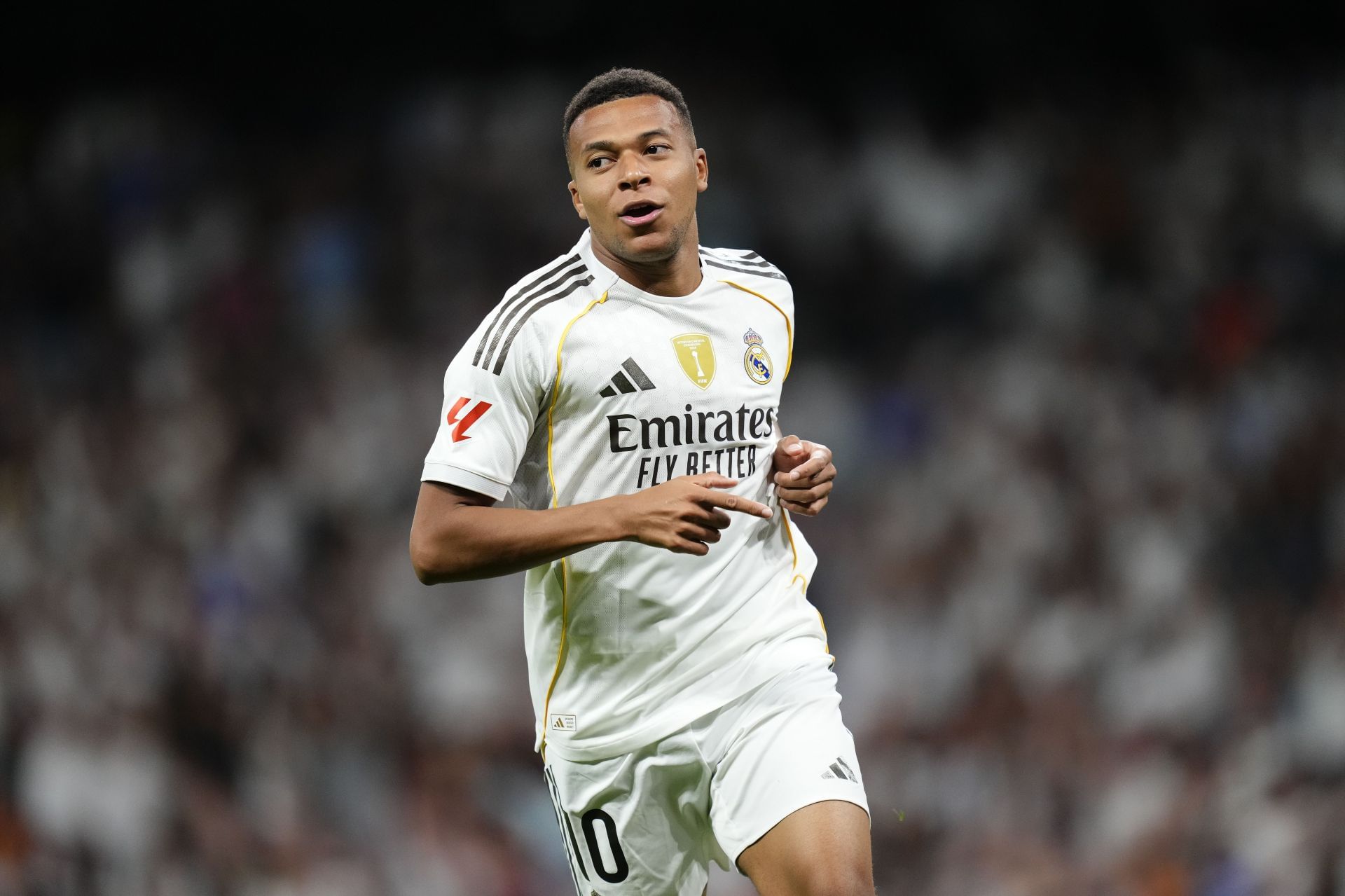 Real Madrid CF v RCD Mallorca - LaLiga EA Sports - Source: Getty