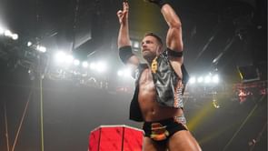 LA Knight’s alliance with WWE star draws criticism; wrestling veteran Russo blasts weak storyline (Exclusive)