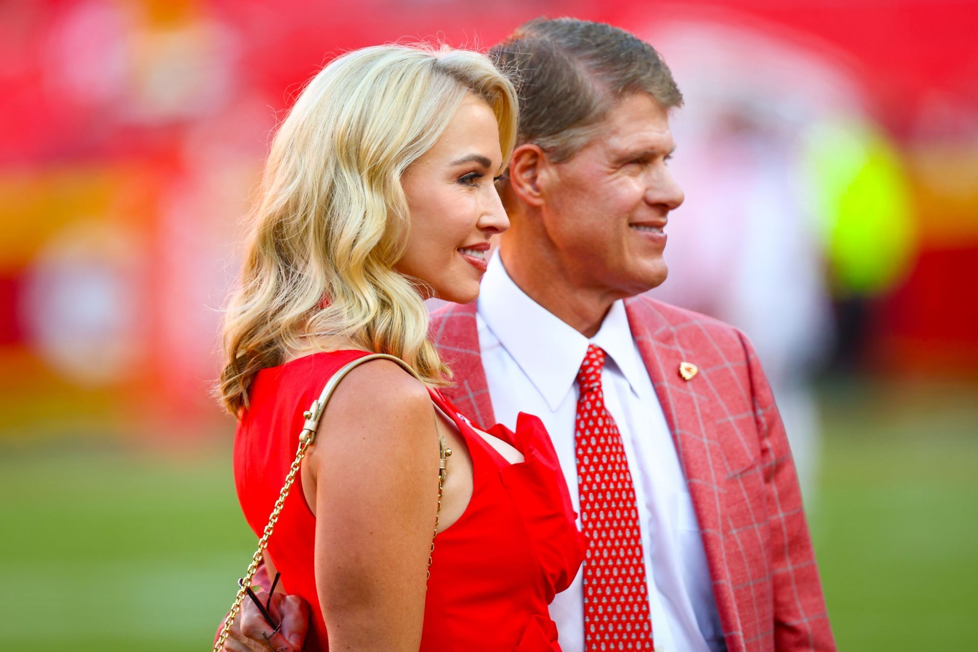 Chicago Bears v Kansas City Chiefs - NFL Preseason 2025 - Source: Getty