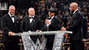 WWE has heat with legend and has not inducted him into the Hall of Fame, veteran reveals