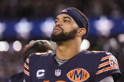 "He got his head coach fired": Ex-NFL scout mocks Caleb Williams with brutal reminder ahead of Lions vs. Bears Week 2 clash