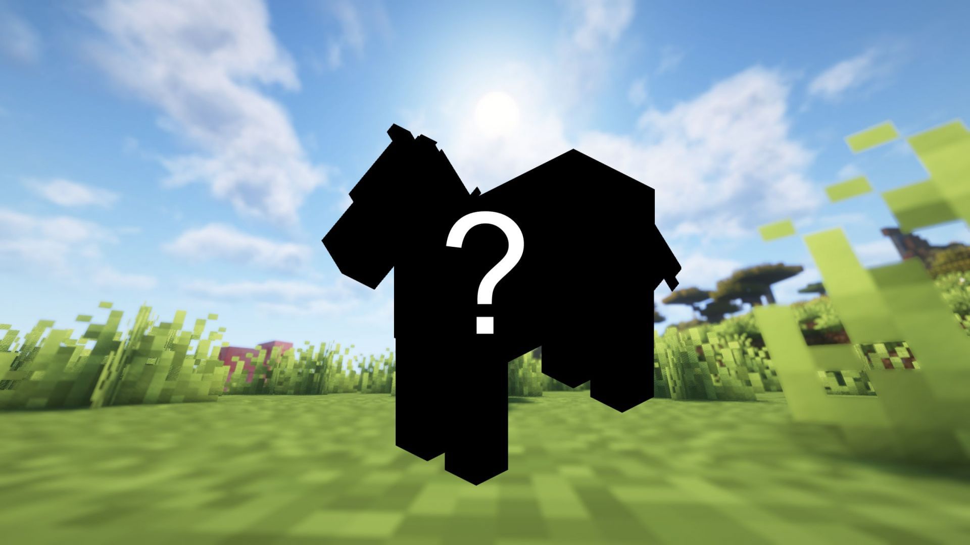 Mojang is finally adding this unused mob to survival mode (Image via Sportskeeda Gaming || Mojang Studios)